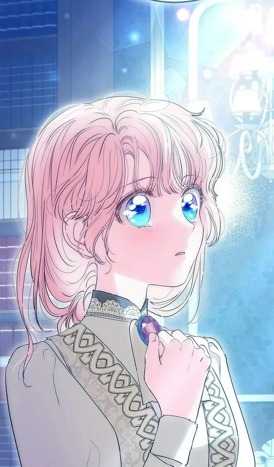 Từ Chối Sủng Ái Thì Sao Lại Bị Ám Ảnh Chap 80 - Next Chap 81