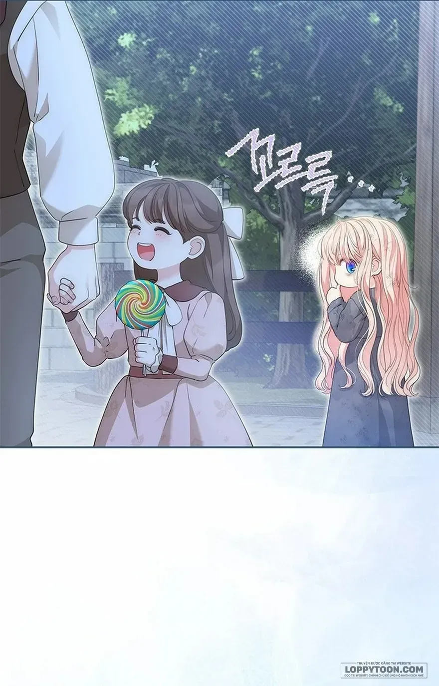 Từ Chối Sủng Ái Thì Sao Lại Bị Ám Ảnh Chap 80 - Next Chap 81