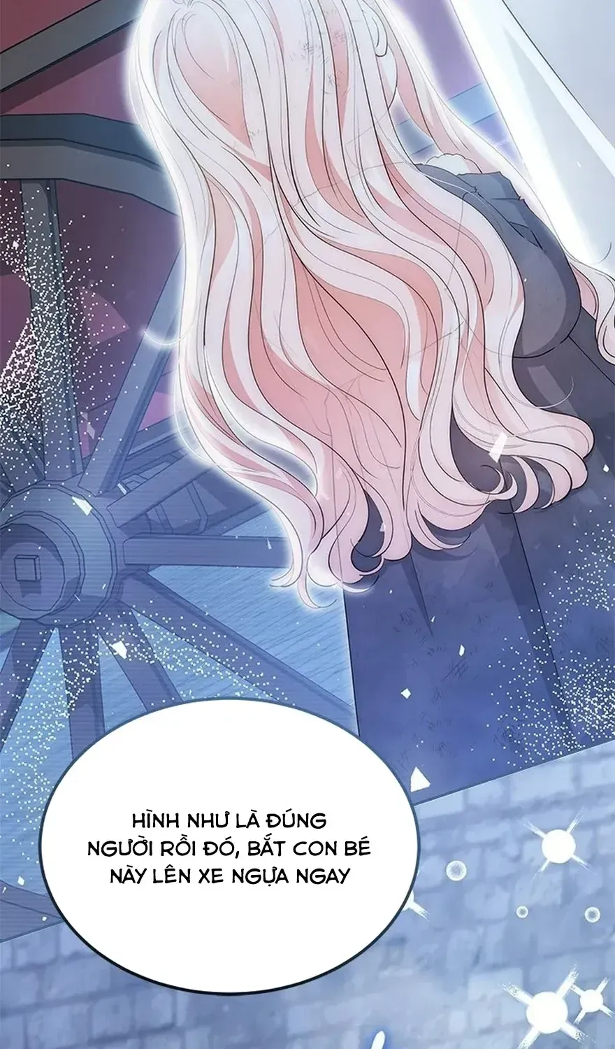 Từ Chối Sủng Ái Thì Sao Lại Bị Ám Ảnh Chap 80 - Next Chap 81