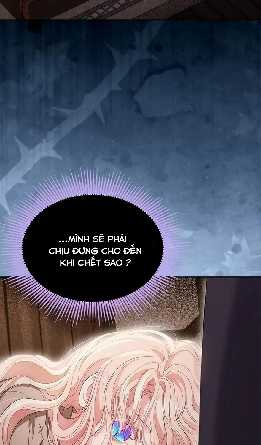 Từ Chối Sủng Ái Thì Sao Lại Bị Ám Ảnh Chap 80 - Next Chap 81