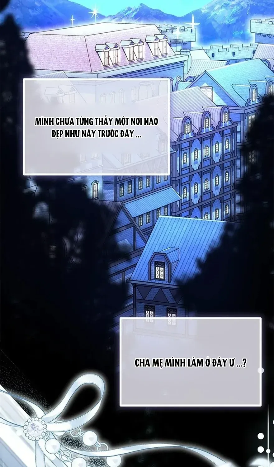 Từ Chối Sủng Ái Thì Sao Lại Bị Ám Ảnh Chap 80 - Next Chap 81