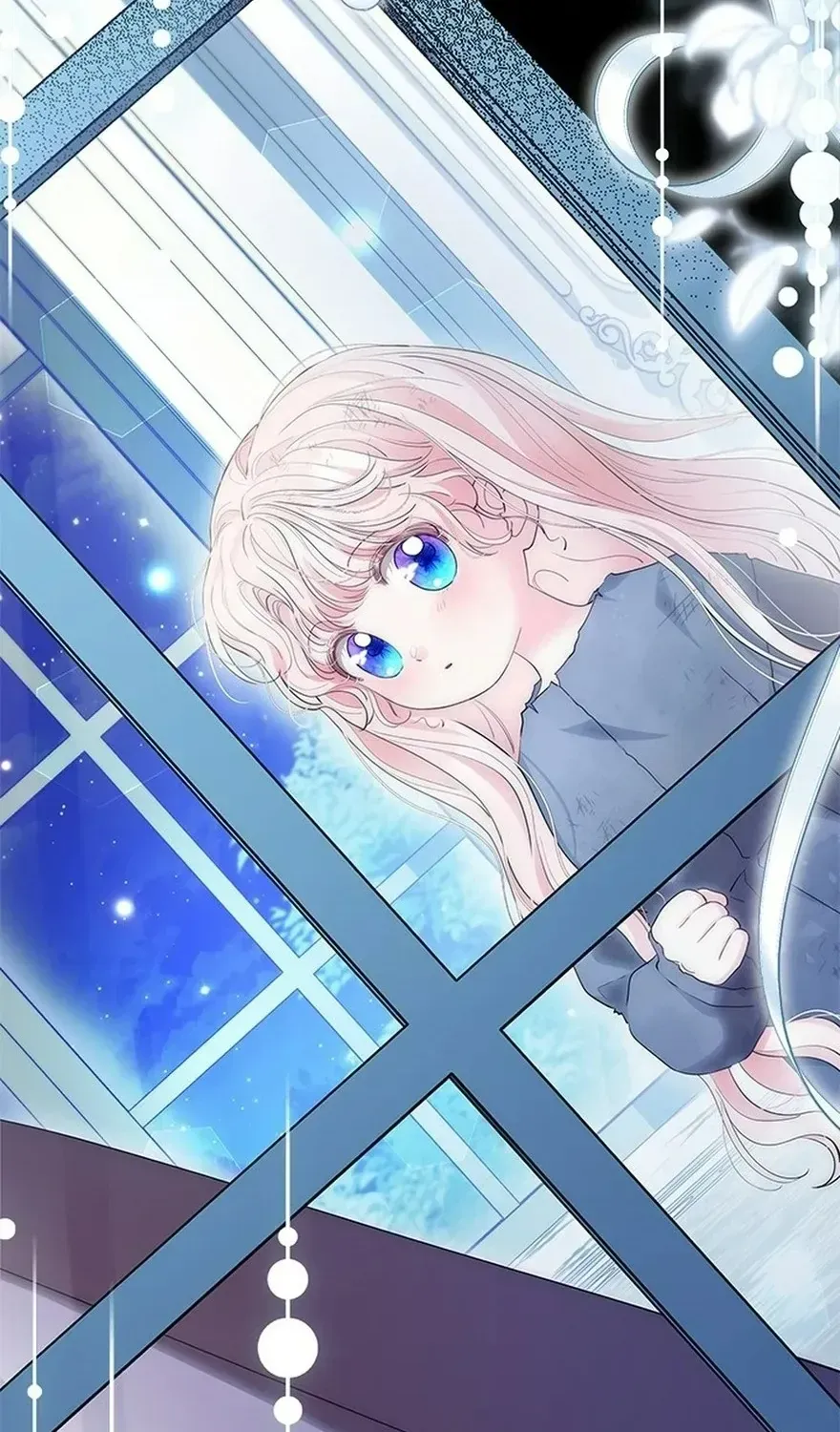 Từ Chối Sủng Ái Thì Sao Lại Bị Ám Ảnh Chap 80 - Next Chap 81
