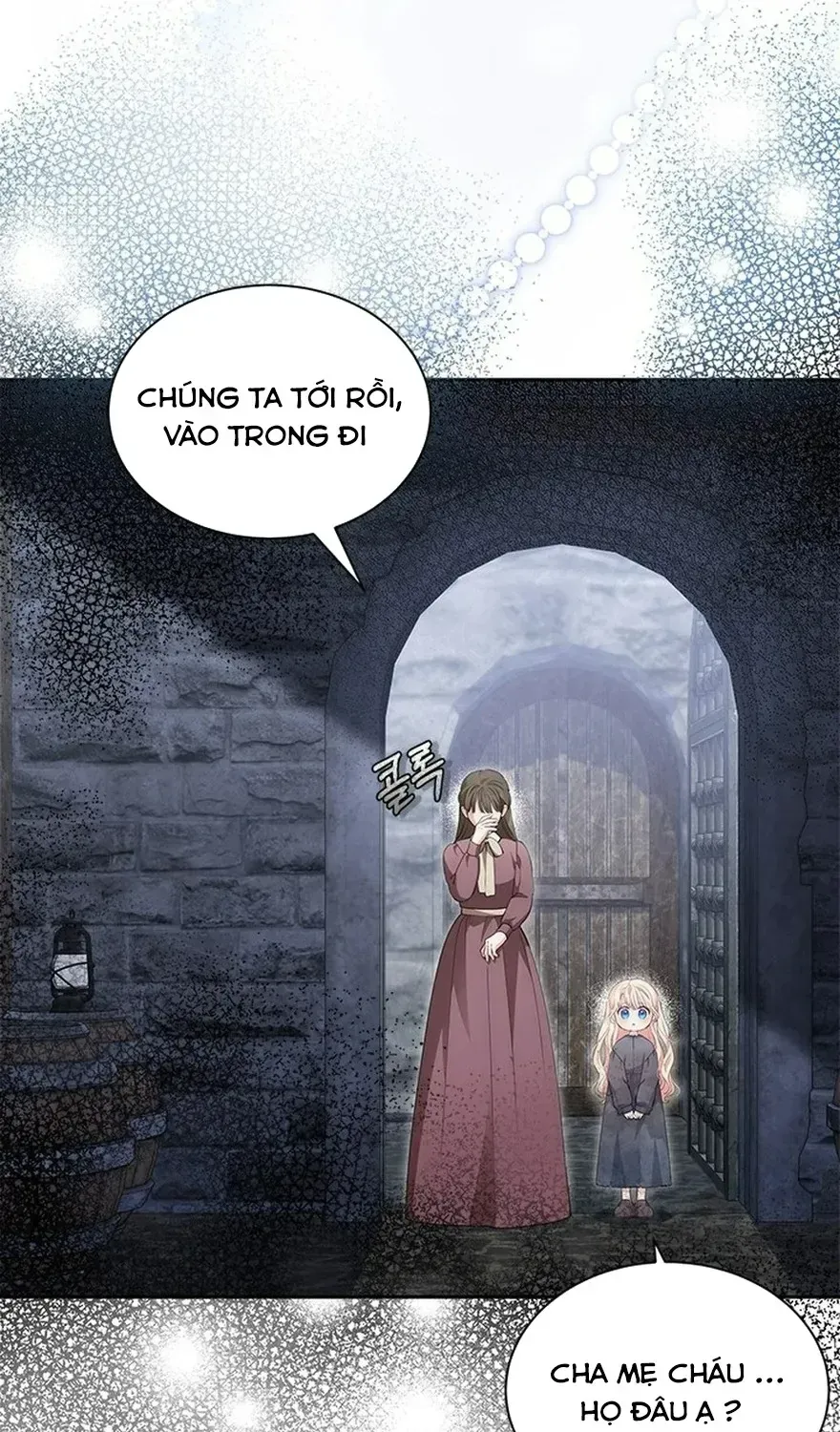 Từ Chối Sủng Ái Thì Sao Lại Bị Ám Ảnh Chap 80 - Next Chap 81