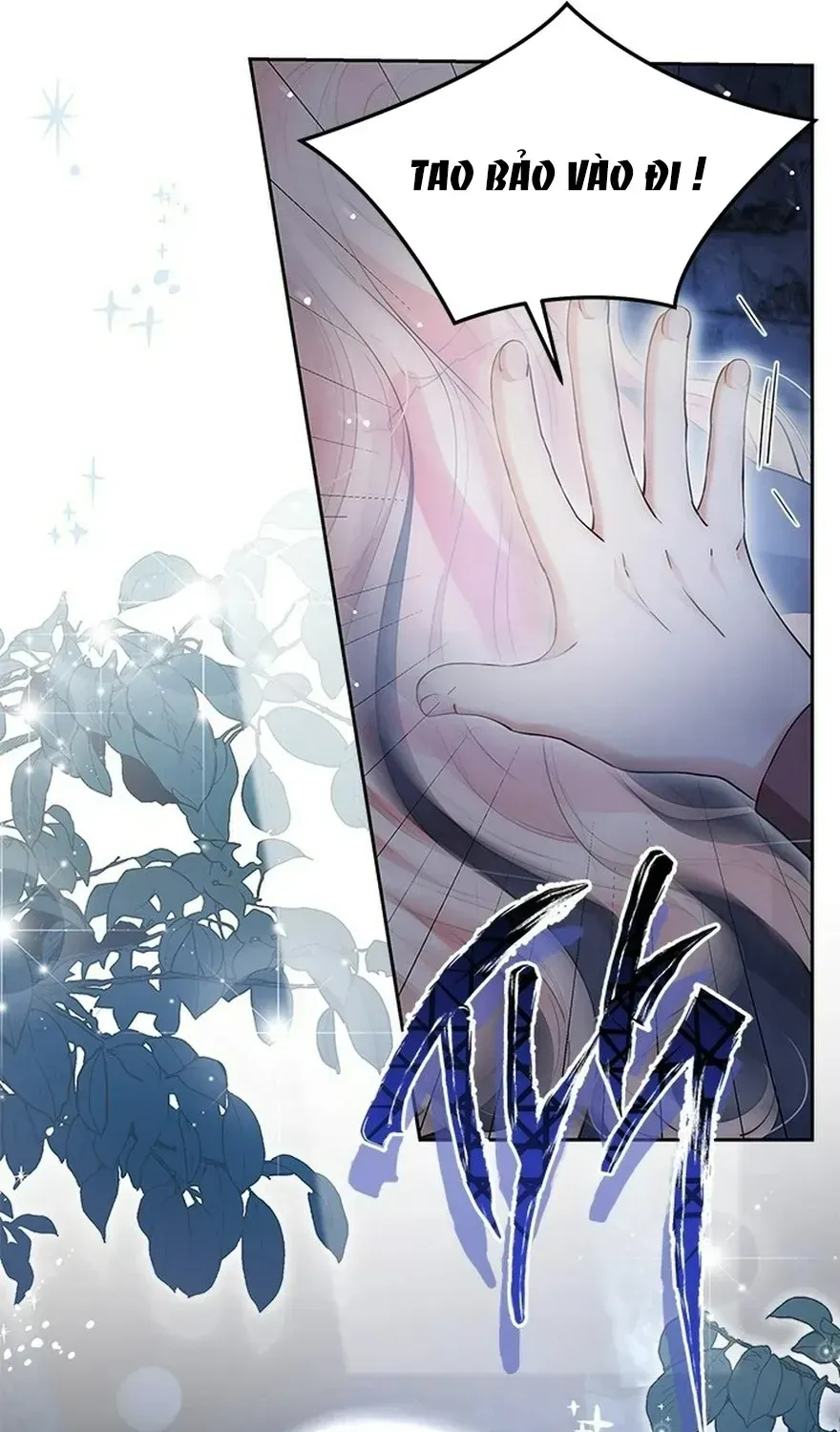 Từ Chối Sủng Ái Thì Sao Lại Bị Ám Ảnh Chap 80 - Next Chap 81