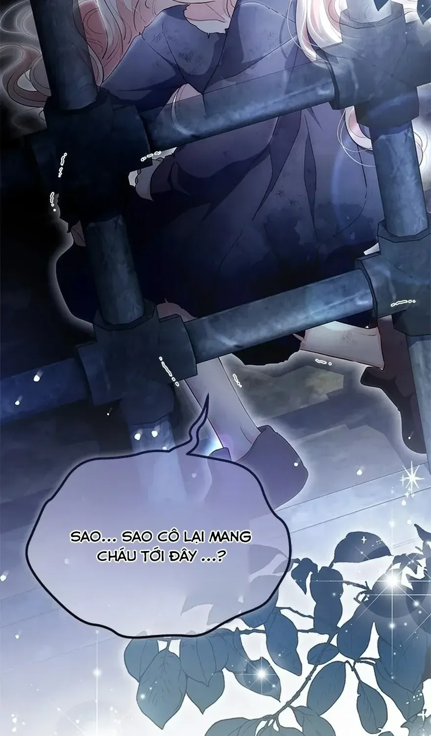 Từ Chối Sủng Ái Thì Sao Lại Bị Ám Ảnh Chap 80 - Next Chap 81