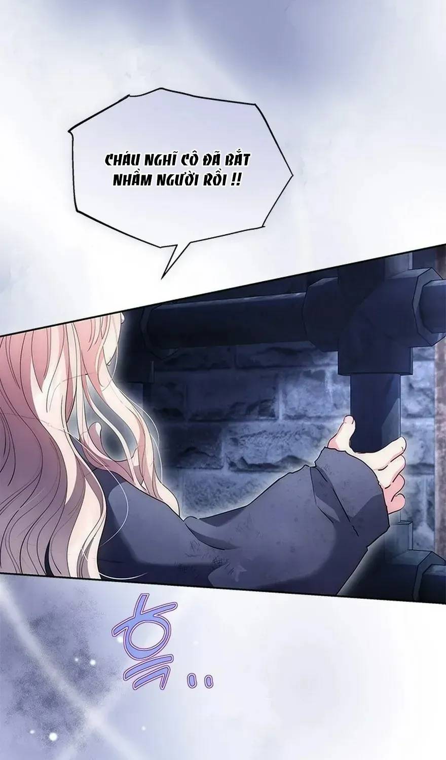 Từ Chối Sủng Ái Thì Sao Lại Bị Ám Ảnh Chap 80 - Next Chap 81