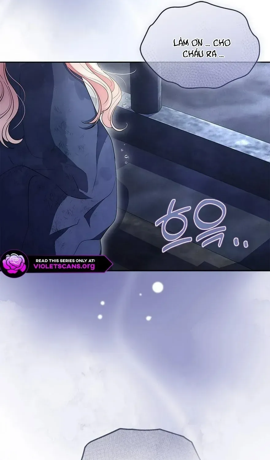 Từ Chối Sủng Ái Thì Sao Lại Bị Ám Ảnh Chap 80 - Next Chap 81
