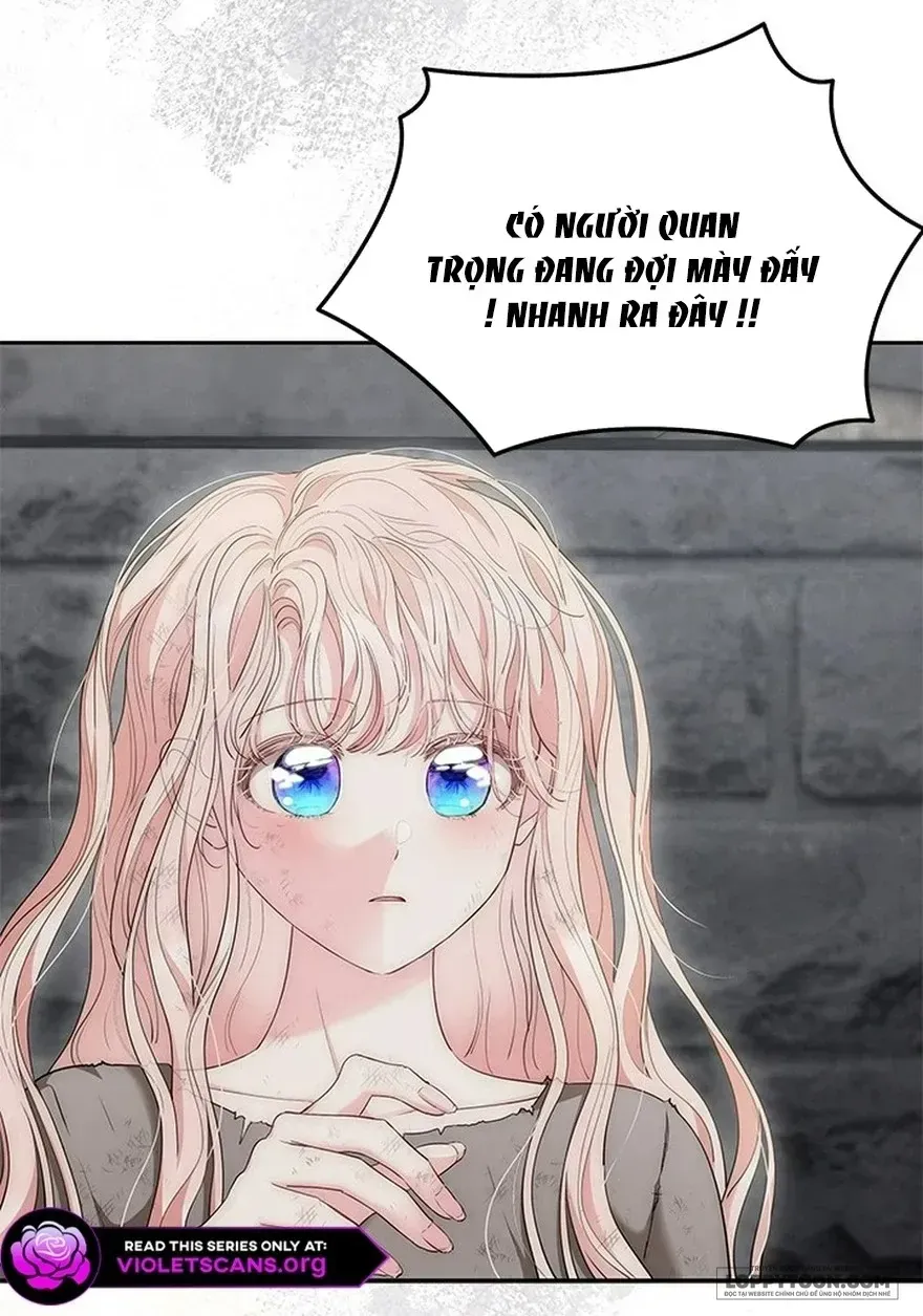 Từ Chối Sủng Ái Thì Sao Lại Bị Ám Ảnh Chap 80 - Next Chap 81