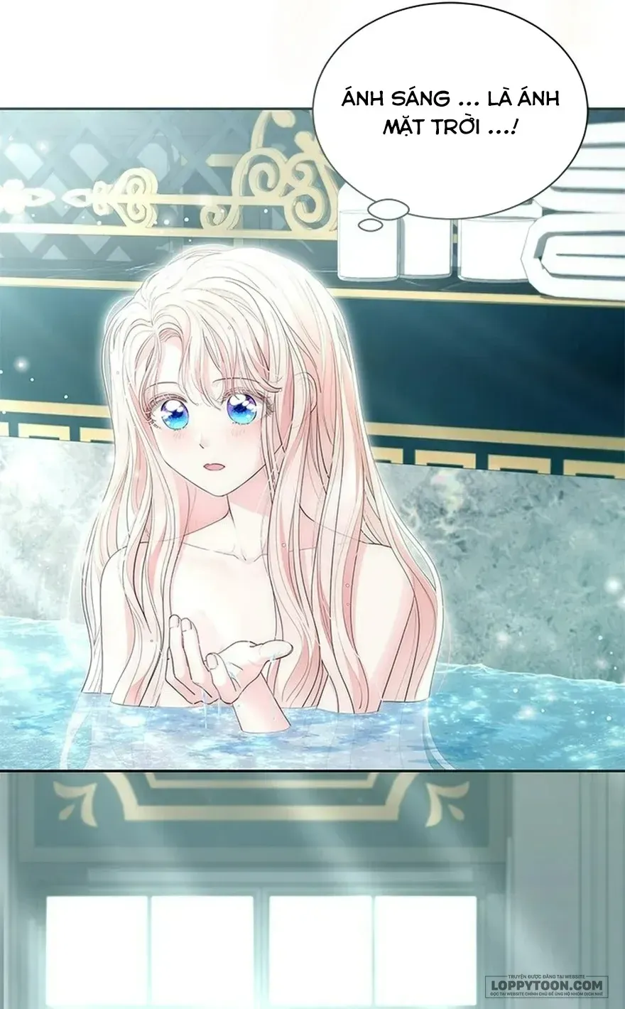 Từ Chối Sủng Ái Thì Sao Lại Bị Ám Ảnh Chap 80 - Next Chap 81