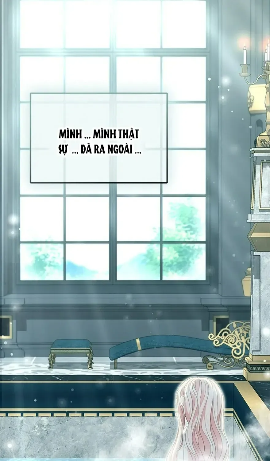 Từ Chối Sủng Ái Thì Sao Lại Bị Ám Ảnh Chap 80 - Next Chap 81