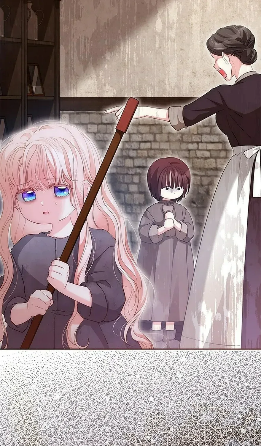 Từ Chối Sủng Ái Thì Sao Lại Bị Ám Ảnh Chap 80 - Next Chap 81