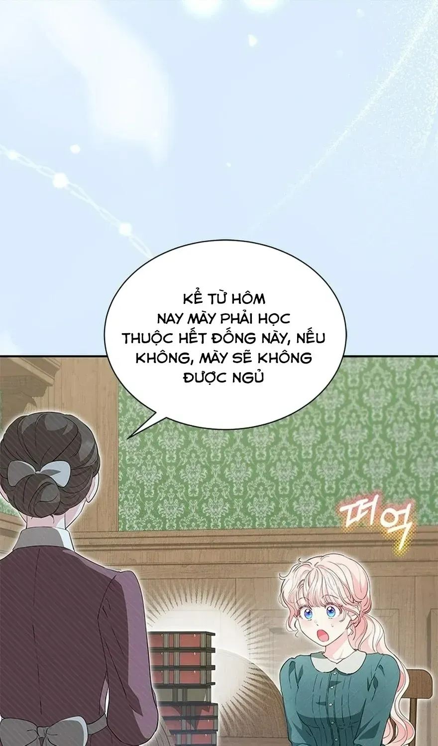 Từ Chối Sủng Ái Thì Sao Lại Bị Ám Ảnh Chap 80 - Next Chap 81