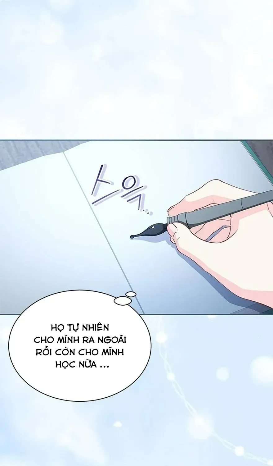 Từ Chối Sủng Ái Thì Sao Lại Bị Ám Ảnh Chap 80 - Next Chap 81