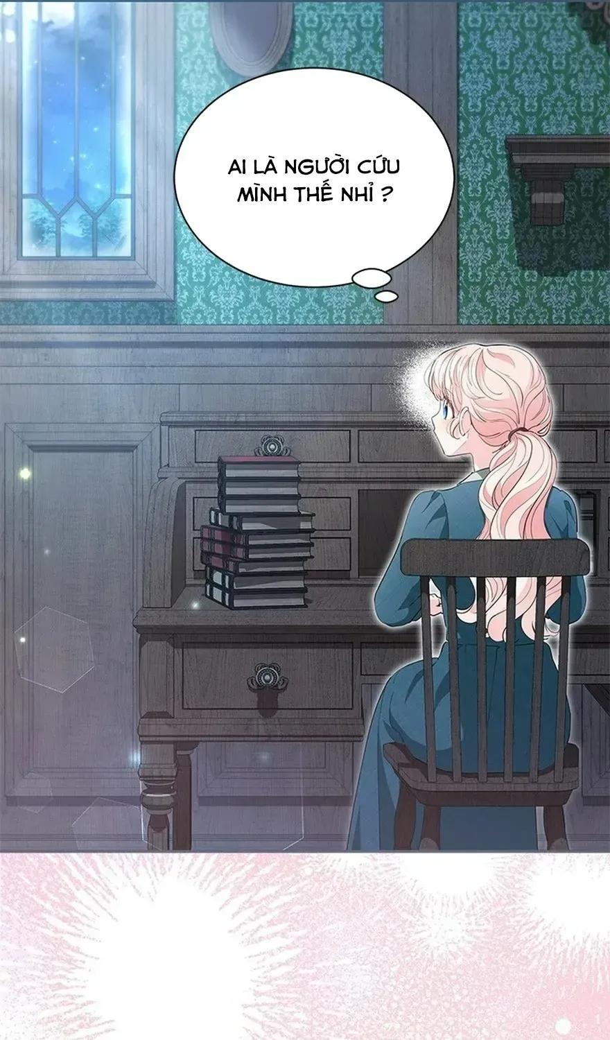 Từ Chối Sủng Ái Thì Sao Lại Bị Ám Ảnh Chap 80 - Next Chap 81