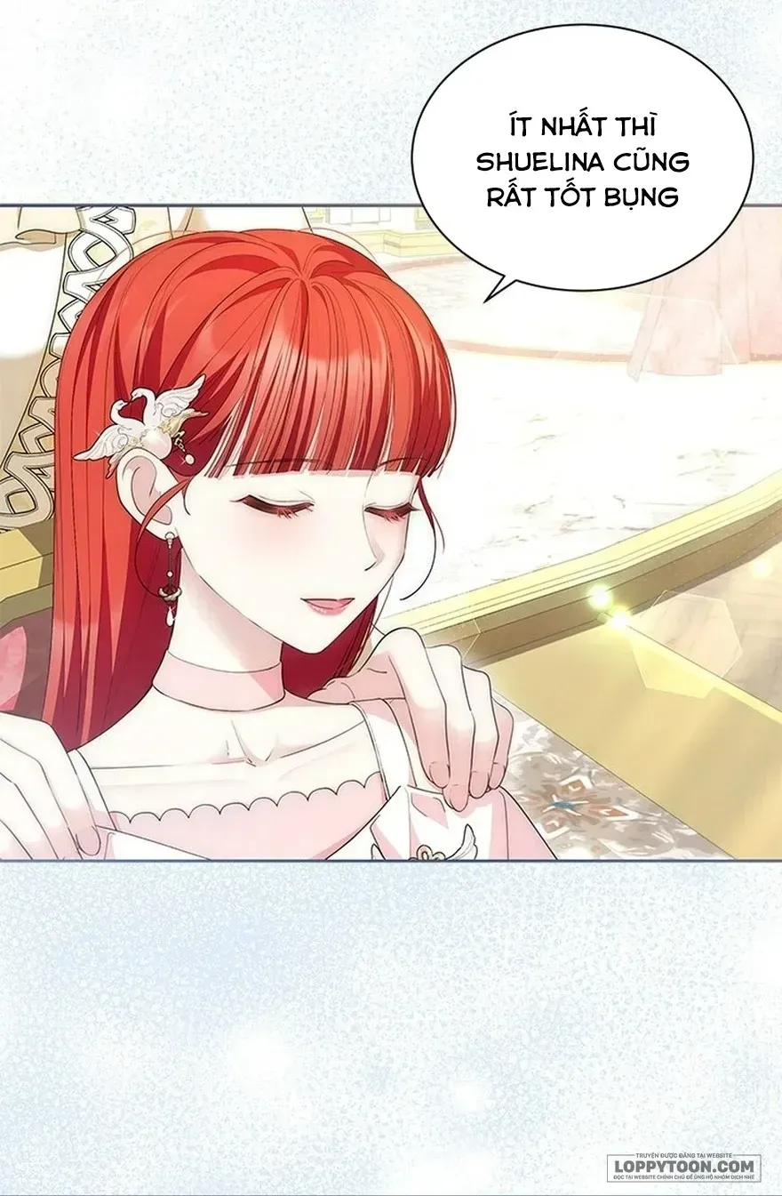 Từ Chối Sủng Ái Thì Sao Lại Bị Ám Ảnh Chap 80 - Next Chap 81