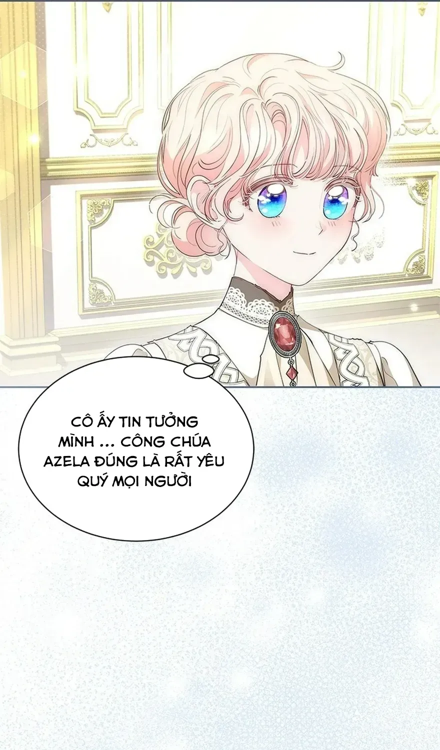 Từ Chối Sủng Ái Thì Sao Lại Bị Ám Ảnh Chap 80 - Next Chap 81