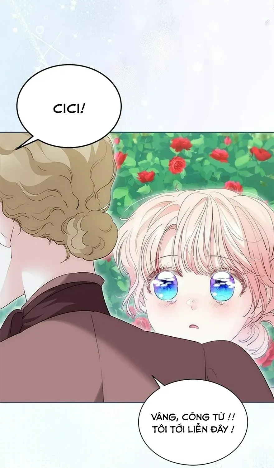 Từ Chối Sủng Ái Thì Sao Lại Bị Ám Ảnh Chap 80 - Next Chap 81