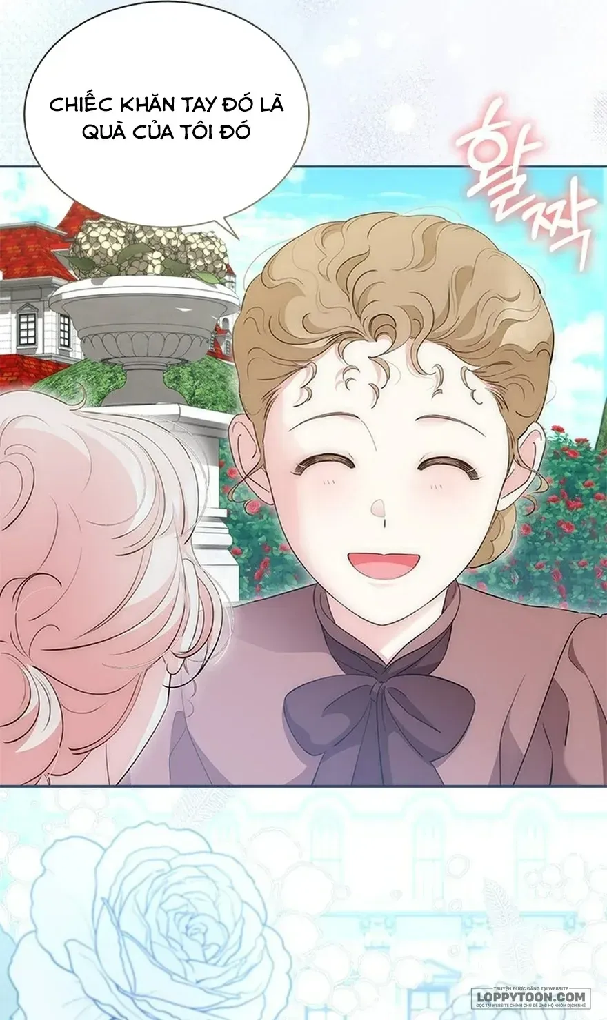 Từ Chối Sủng Ái Thì Sao Lại Bị Ám Ảnh Chap 80 - Next Chap 81