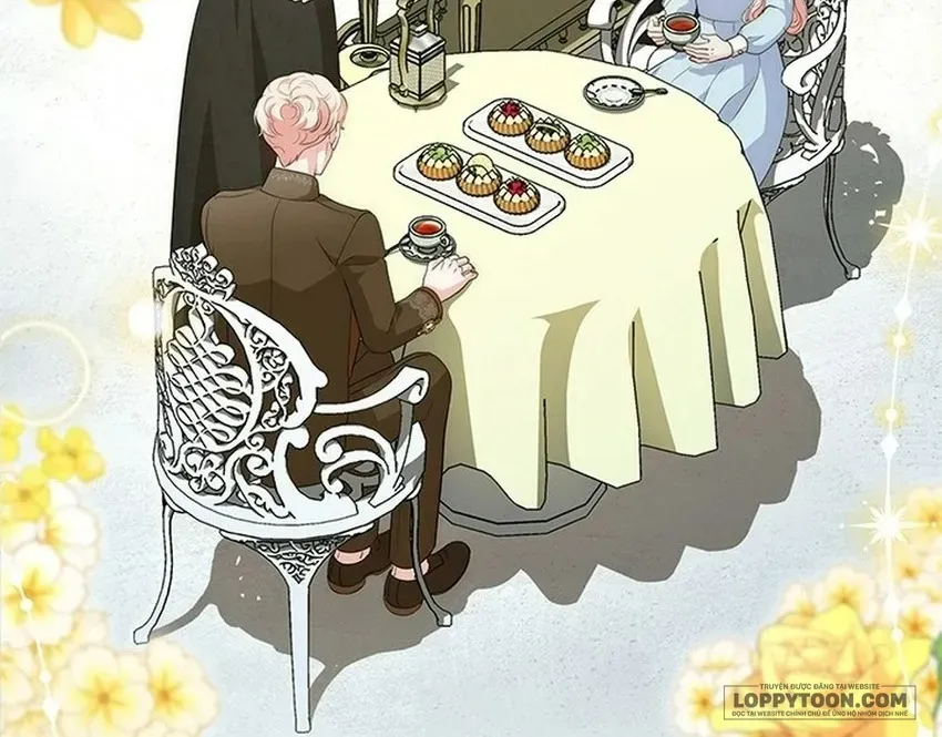Từ Chối Sủng Ái Thì Sao Lại Bị Ám Ảnh Chap 81 - Next Chap 82