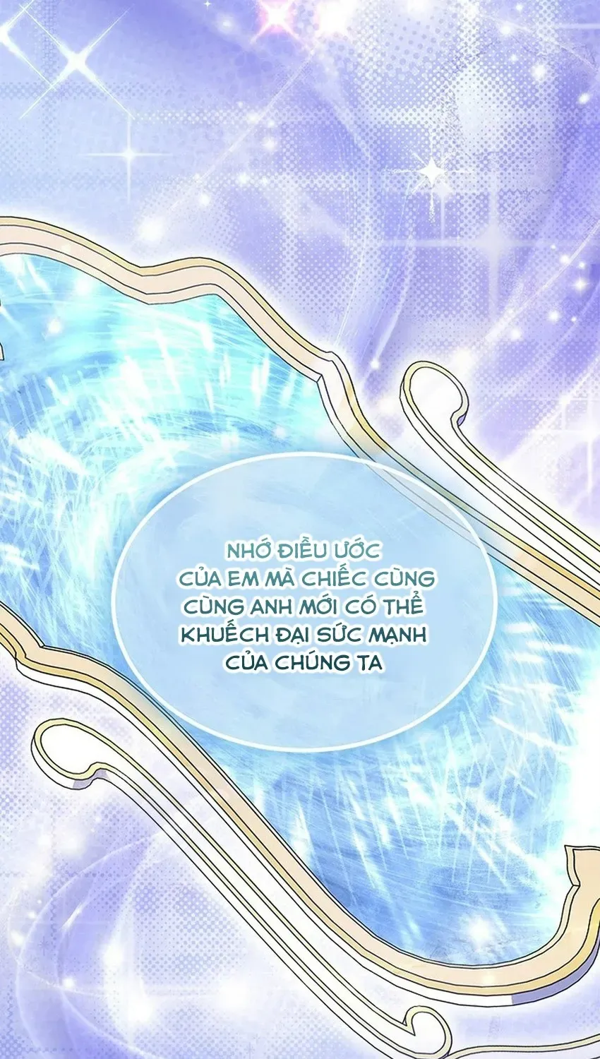 Từ Chối Sủng Ái Thì Sao Lại Bị Ám Ảnh Chap 81 - Next Chap 82