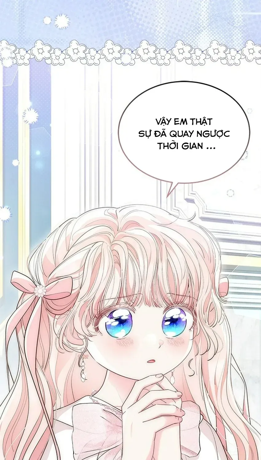 Từ Chối Sủng Ái Thì Sao Lại Bị Ám Ảnh Chap 81 - Next Chap 82