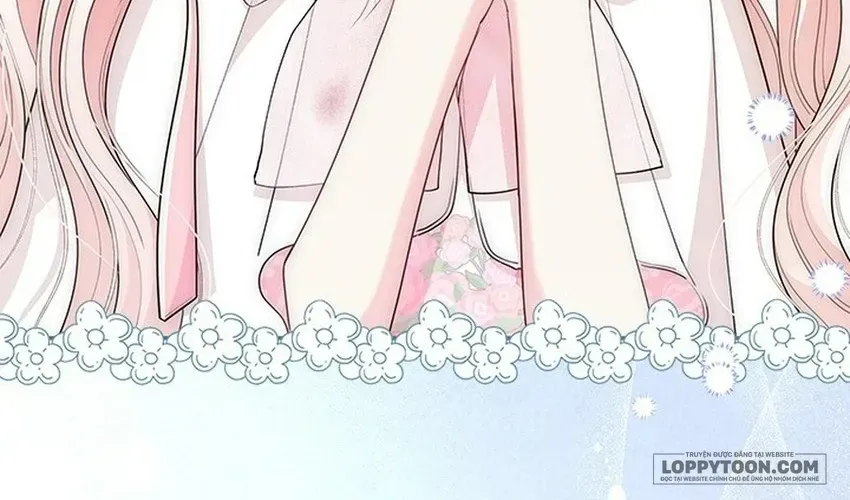 Từ Chối Sủng Ái Thì Sao Lại Bị Ám Ảnh Chap 81 - Next Chap 82