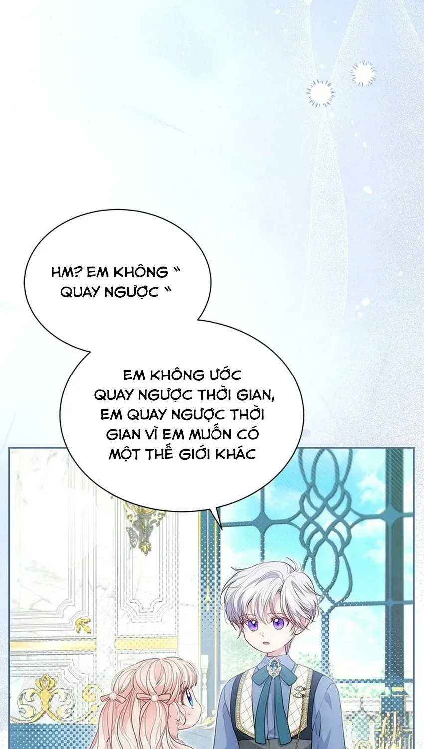 Từ Chối Sủng Ái Thì Sao Lại Bị Ám Ảnh Chap 81 - Next Chap 82