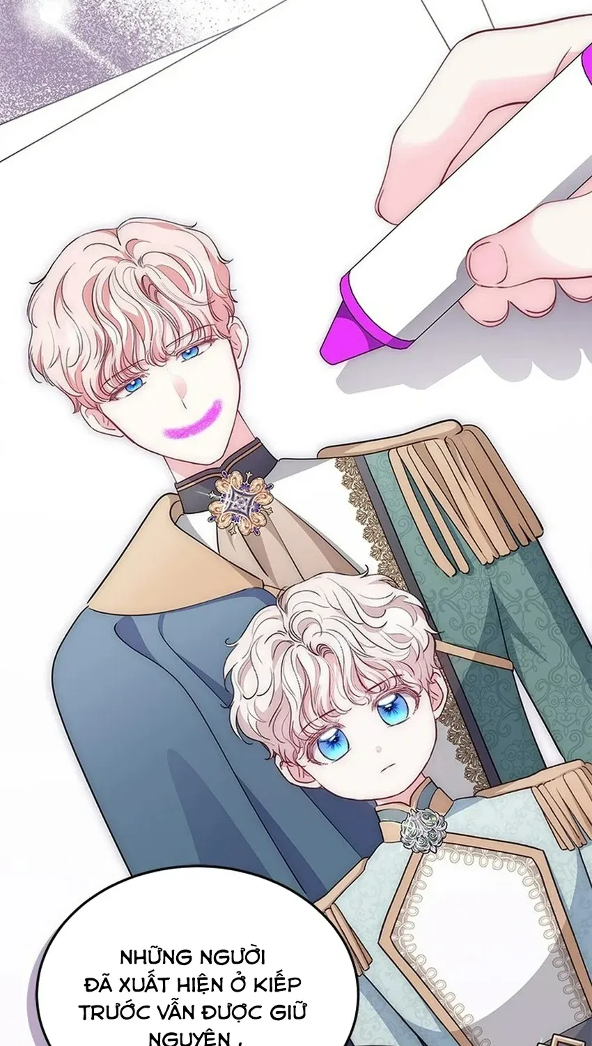 Từ Chối Sủng Ái Thì Sao Lại Bị Ám Ảnh Chap 81 - Next Chap 82