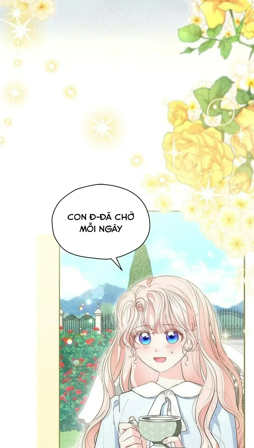 Từ Chối Sủng Ái Thì Sao Lại Bị Ám Ảnh Chap 81 - Next Chap 82