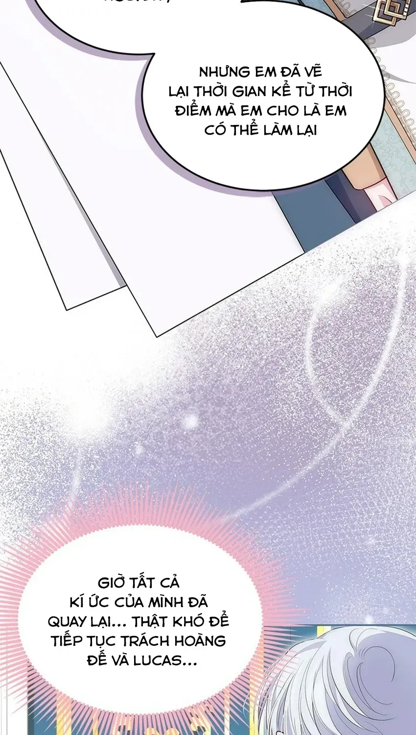 Từ Chối Sủng Ái Thì Sao Lại Bị Ám Ảnh Chap 81 - Next Chap 82