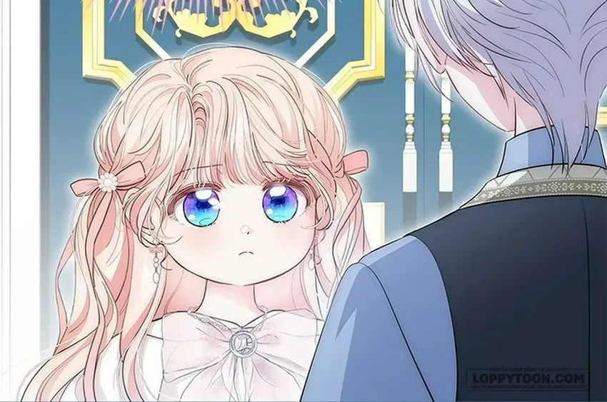 Từ Chối Sủng Ái Thì Sao Lại Bị Ám Ảnh Chap 81 - Next Chap 82