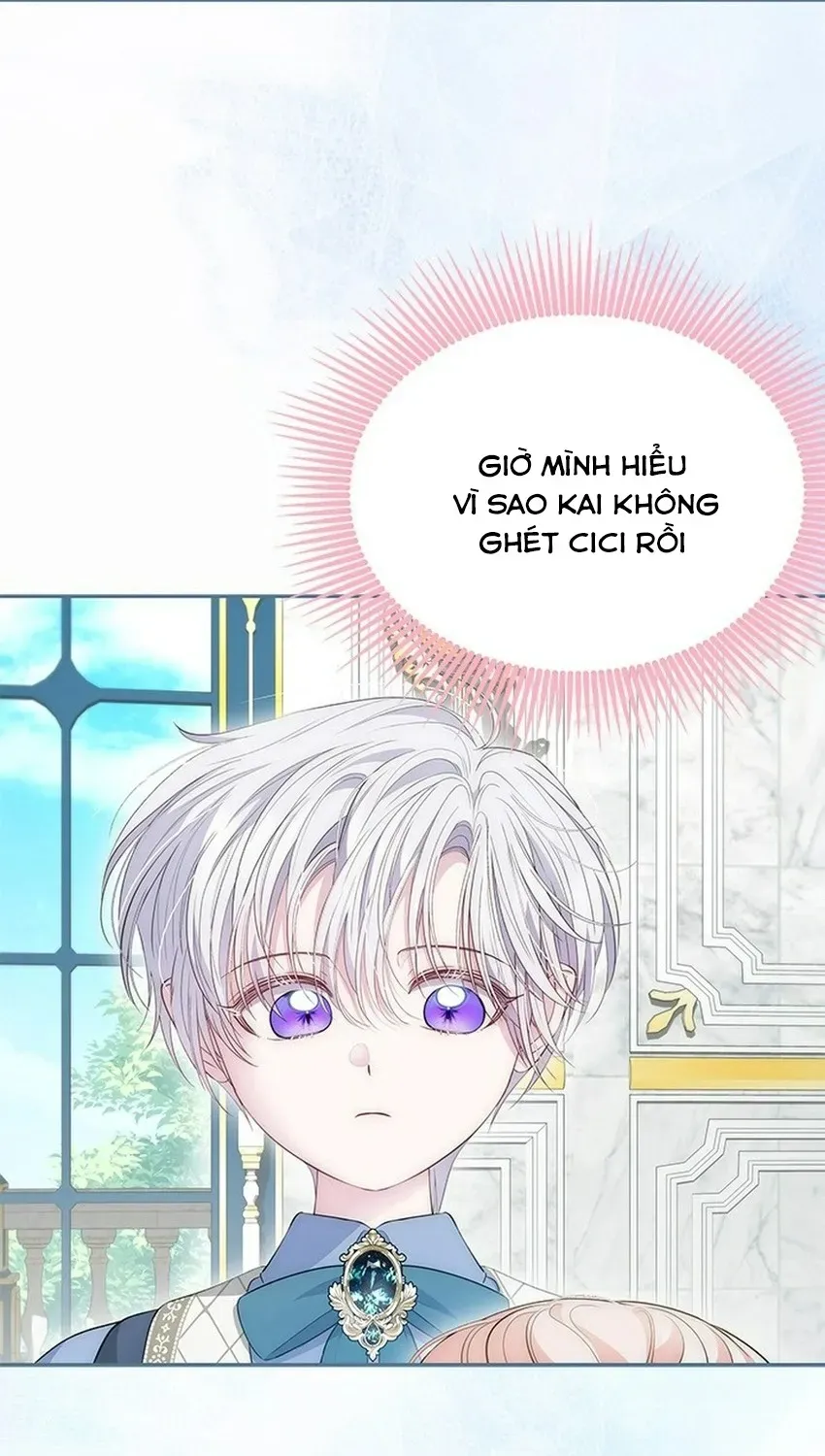 Từ Chối Sủng Ái Thì Sao Lại Bị Ám Ảnh Chap 81 - Next Chap 82
