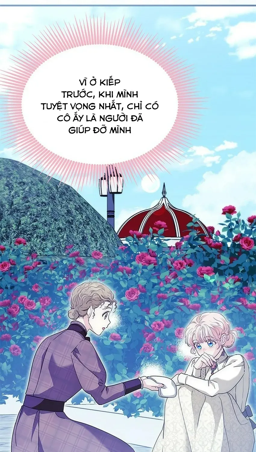 Từ Chối Sủng Ái Thì Sao Lại Bị Ám Ảnh Chap 81 - Next Chap 82