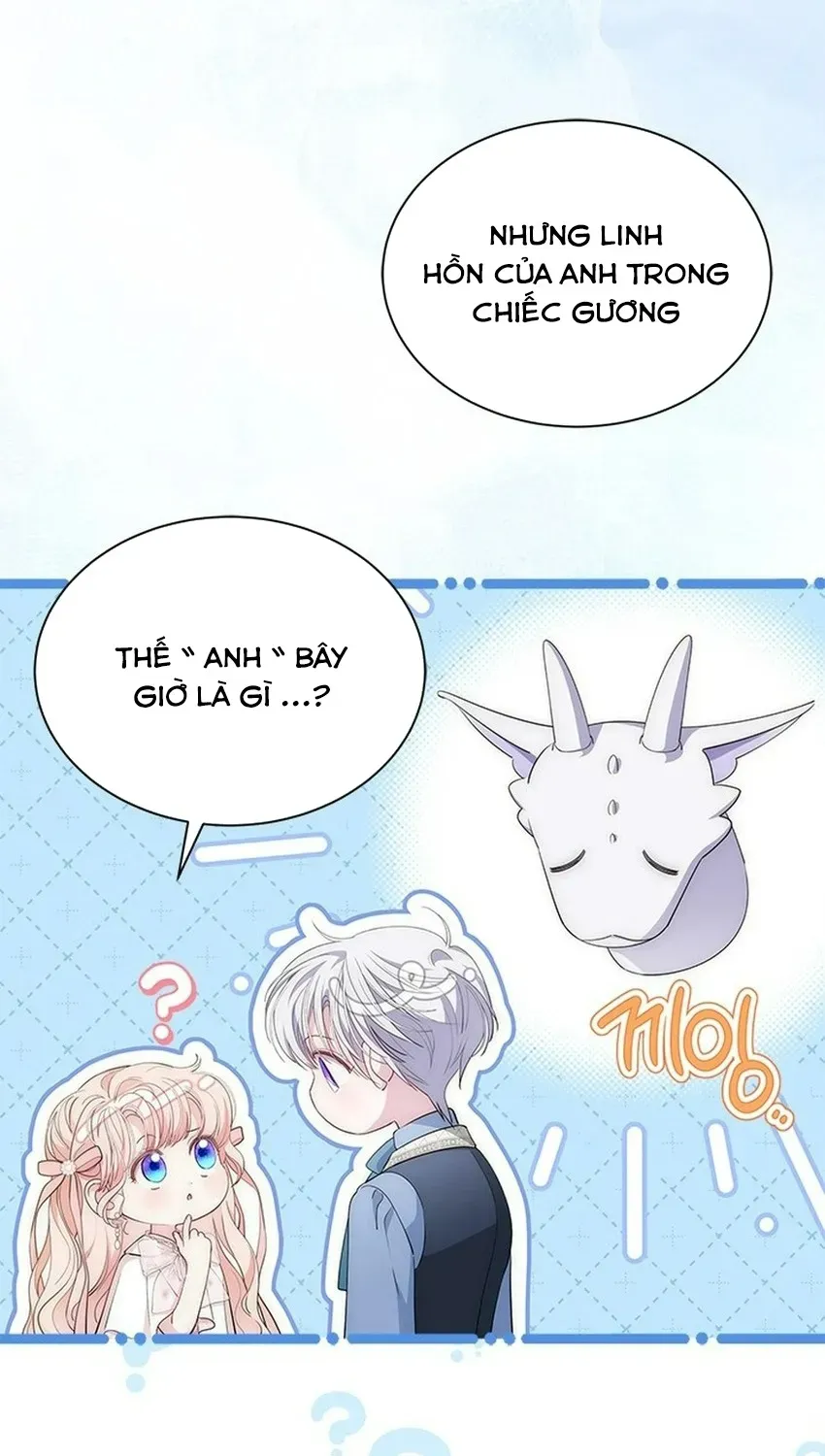 Từ Chối Sủng Ái Thì Sao Lại Bị Ám Ảnh Chap 81 - Next Chap 82