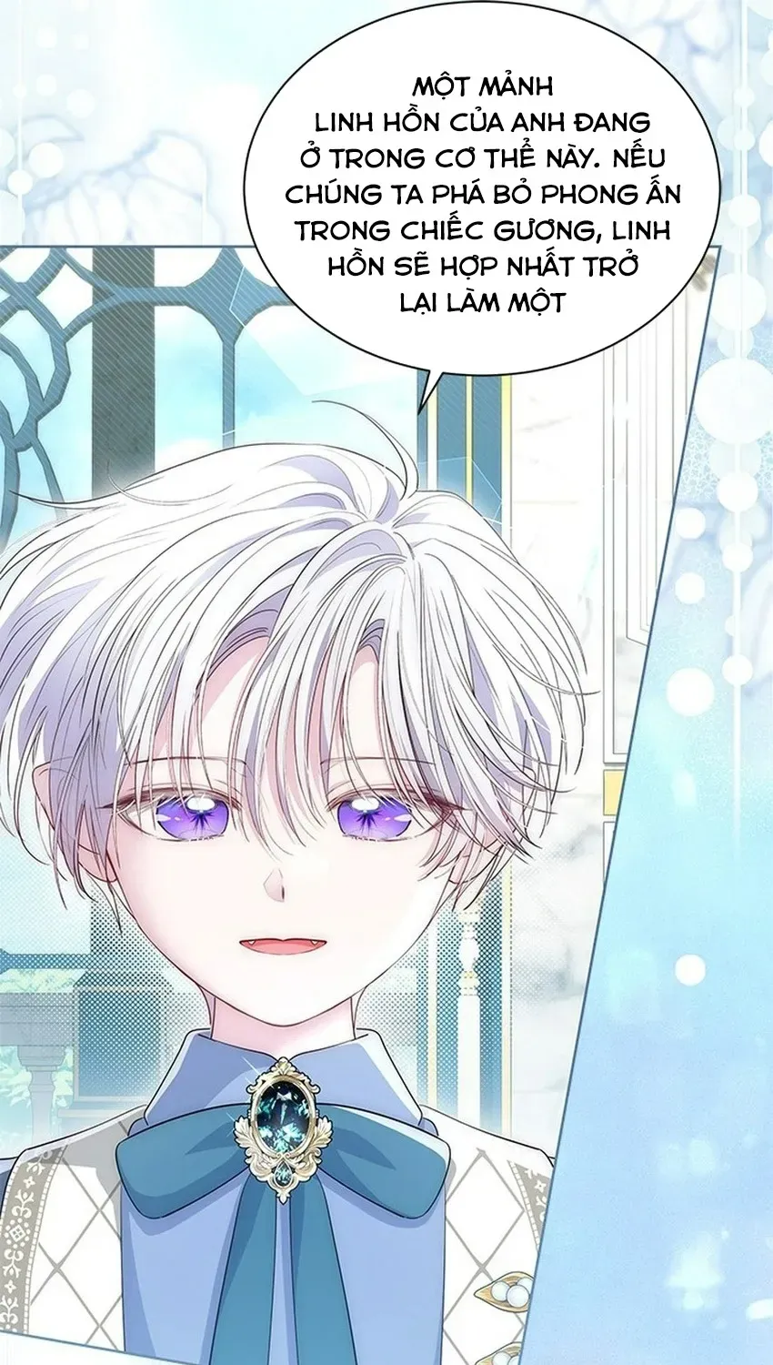 Từ Chối Sủng Ái Thì Sao Lại Bị Ám Ảnh Chap 81 - Next Chap 82