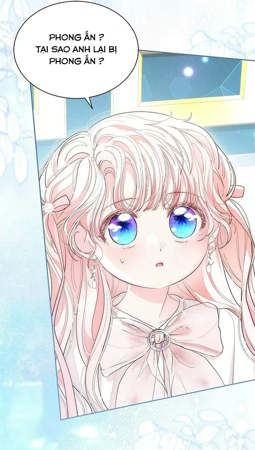Từ Chối Sủng Ái Thì Sao Lại Bị Ám Ảnh Chap 81 - Next Chap 82