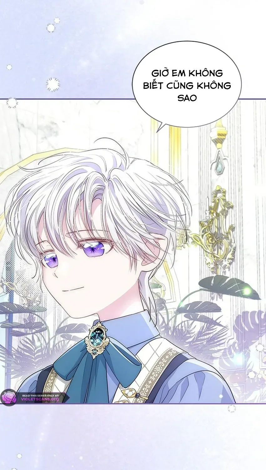 Từ Chối Sủng Ái Thì Sao Lại Bị Ám Ảnh Chap 81 - Next Chap 82