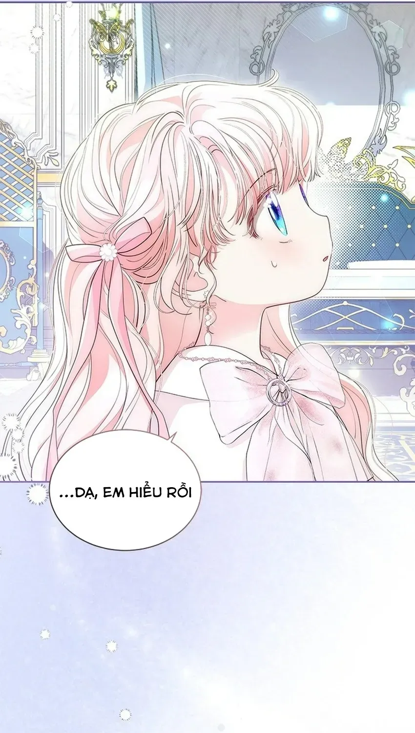 Từ Chối Sủng Ái Thì Sao Lại Bị Ám Ảnh Chap 81 - Next Chap 82