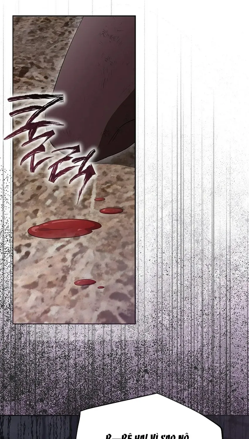 Từ Chối Sủng Ái Thì Sao Lại Bị Ám Ảnh Chap 81 - Next Chap 82