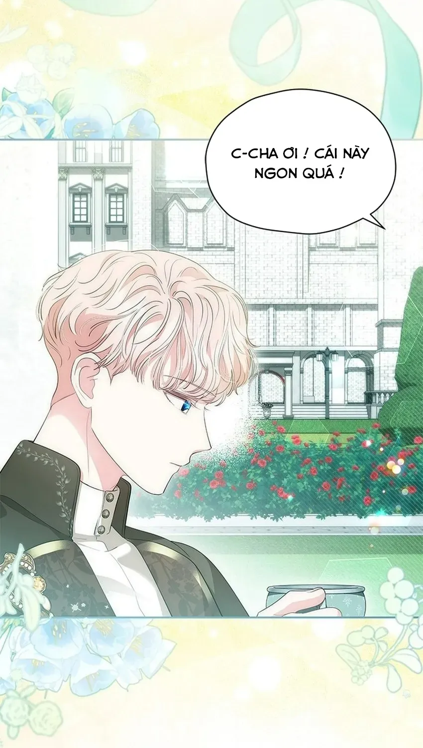 Từ Chối Sủng Ái Thì Sao Lại Bị Ám Ảnh Chap 81 - Next Chap 82