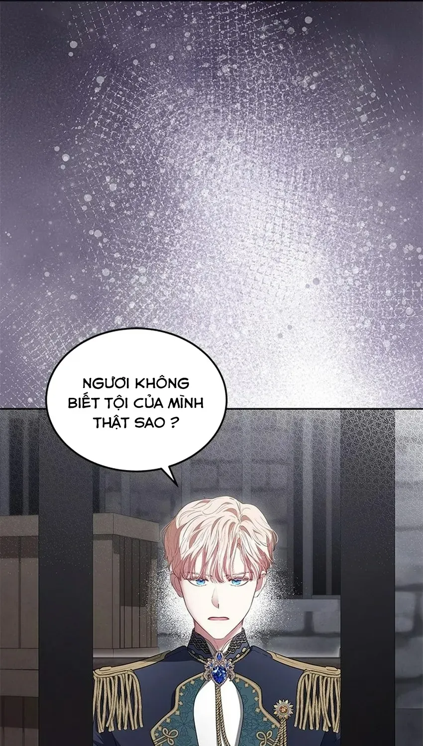 Từ Chối Sủng Ái Thì Sao Lại Bị Ám Ảnh Chap 81 - Next Chap 82