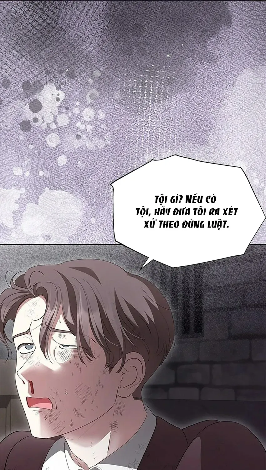 Từ Chối Sủng Ái Thì Sao Lại Bị Ám Ảnh Chap 81 - Next Chap 82