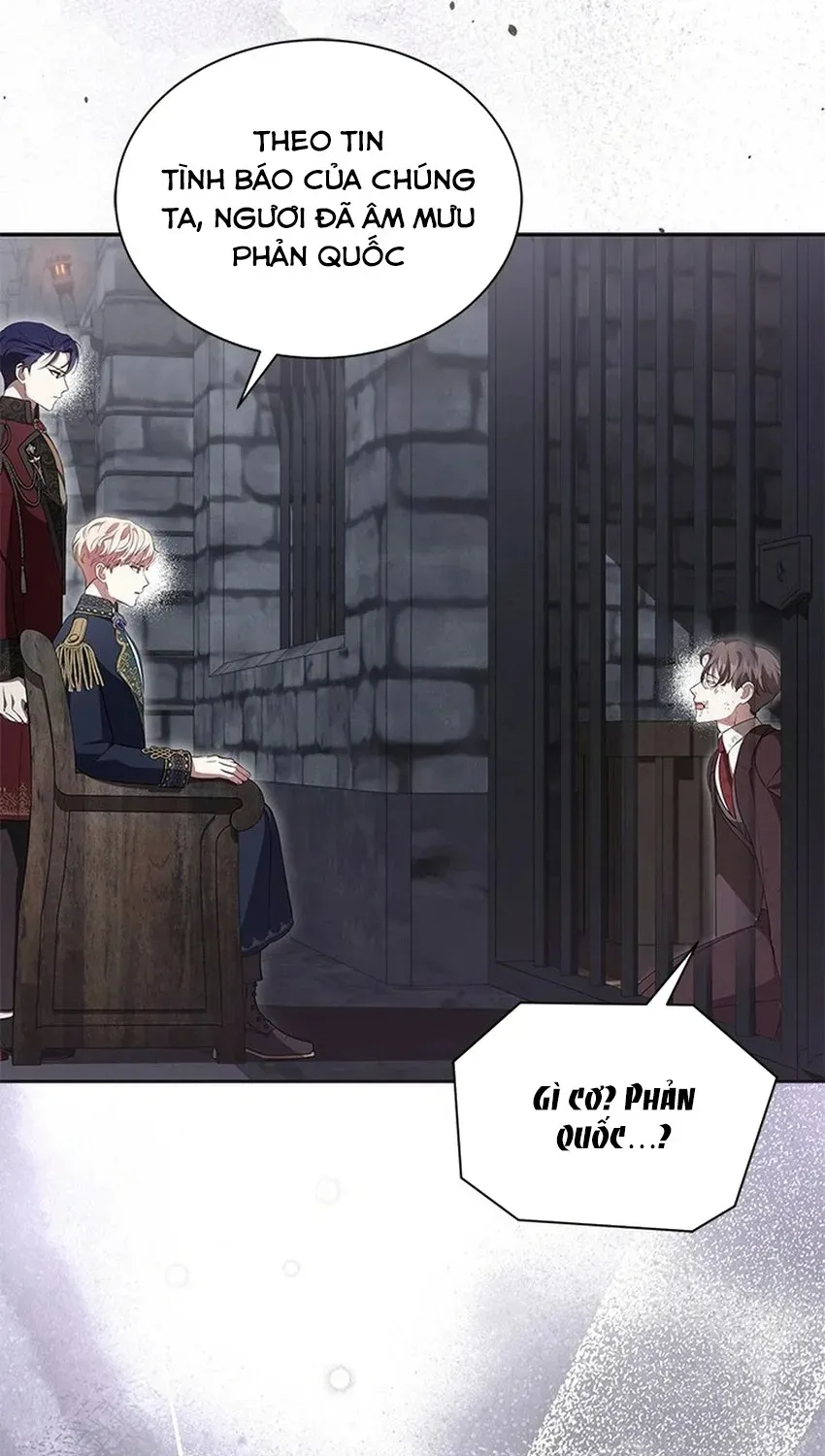 Từ Chối Sủng Ái Thì Sao Lại Bị Ám Ảnh Chap 81 - Next Chap 82