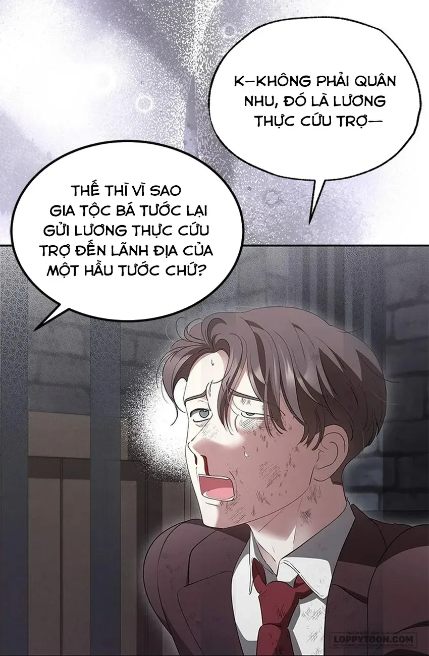 Từ Chối Sủng Ái Thì Sao Lại Bị Ám Ảnh Chap 81 - Next Chap 82