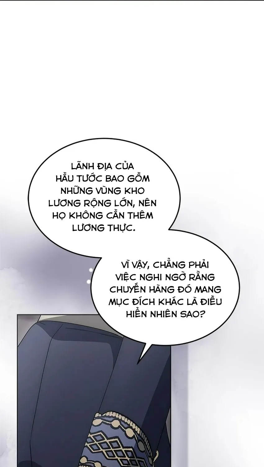 Từ Chối Sủng Ái Thì Sao Lại Bị Ám Ảnh Chap 81 - Next Chap 82