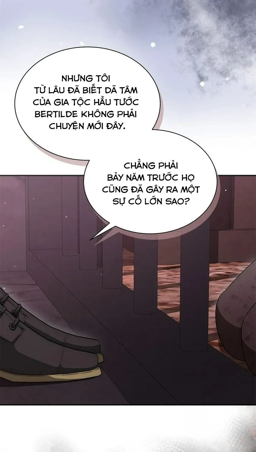 Từ Chối Sủng Ái Thì Sao Lại Bị Ám Ảnh Chap 81 - Next Chap 82