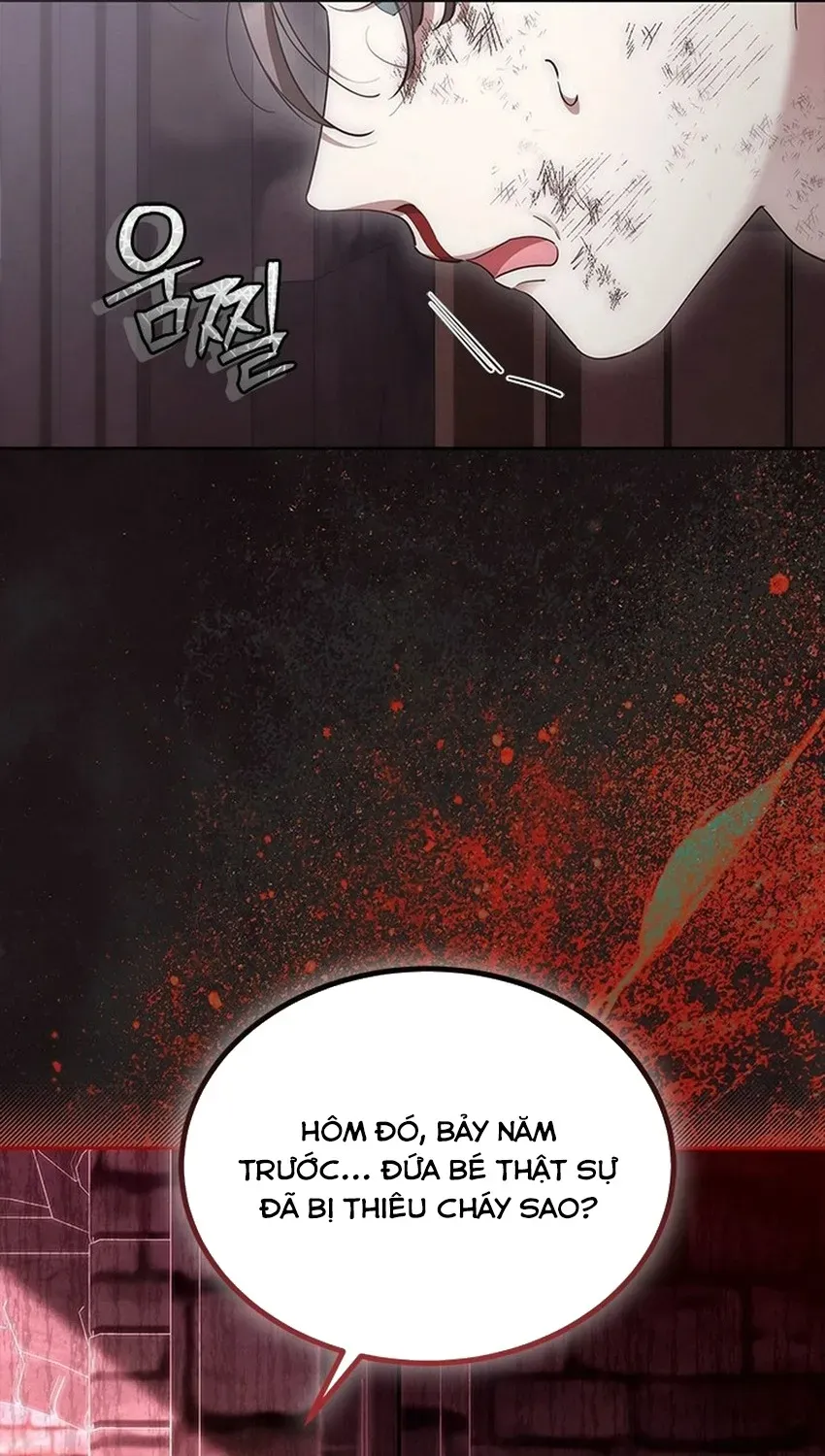 Từ Chối Sủng Ái Thì Sao Lại Bị Ám Ảnh Chap 81 - Next Chap 82