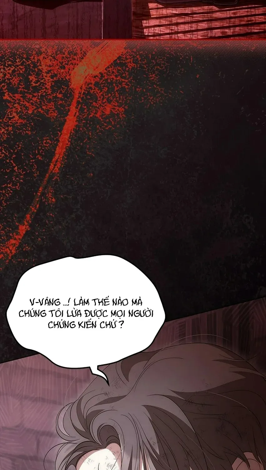 Từ Chối Sủng Ái Thì Sao Lại Bị Ám Ảnh Chap 81 - Next Chap 82