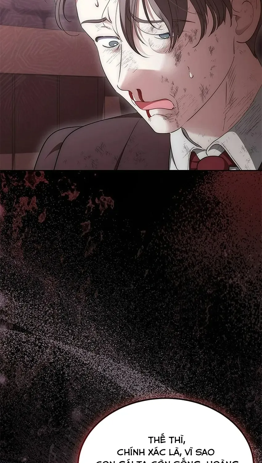 Từ Chối Sủng Ái Thì Sao Lại Bị Ám Ảnh Chap 81 - Next Chap 82
