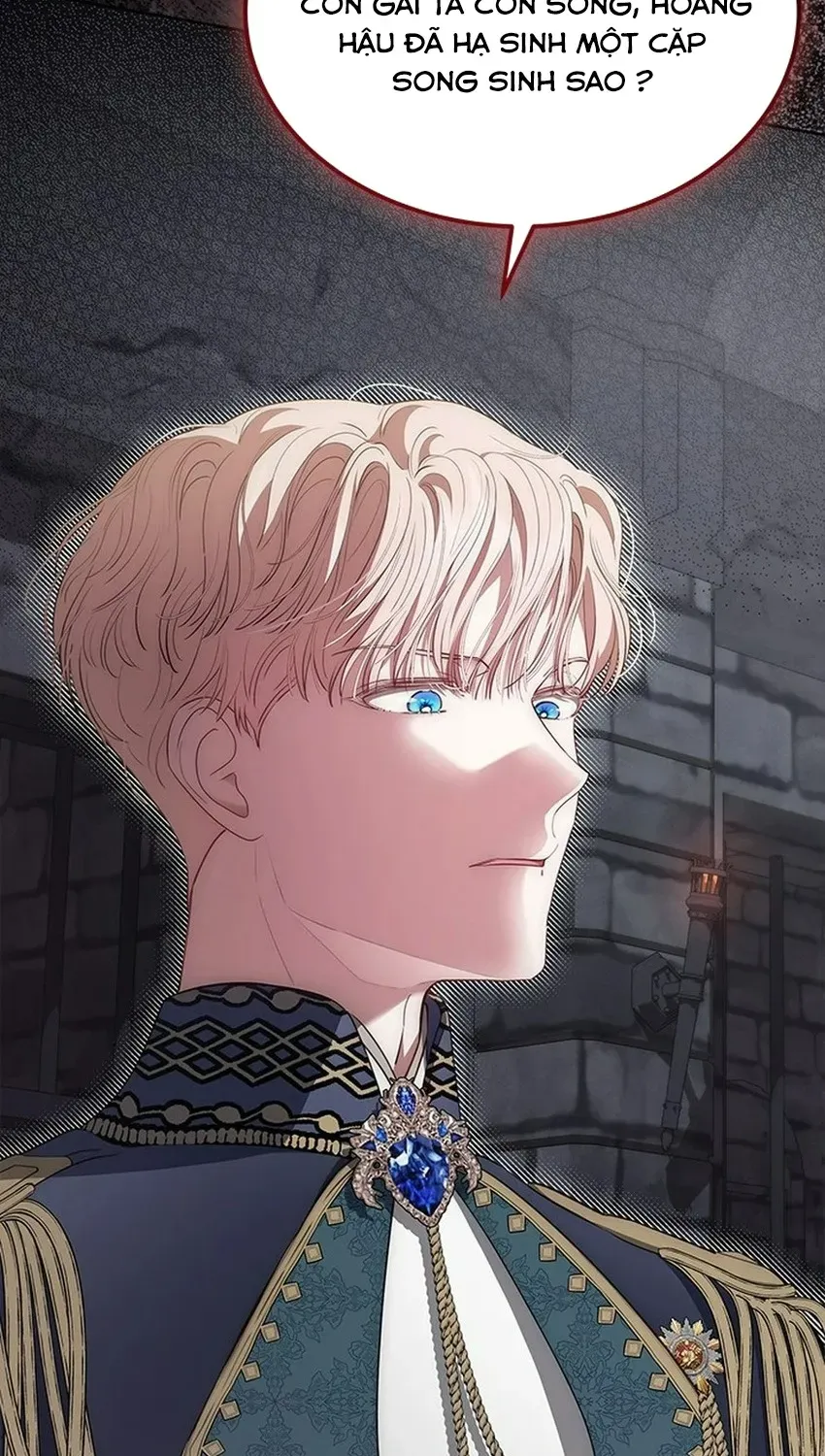 Từ Chối Sủng Ái Thì Sao Lại Bị Ám Ảnh Chap 81 - Next Chap 82